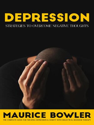 cover image of Depression